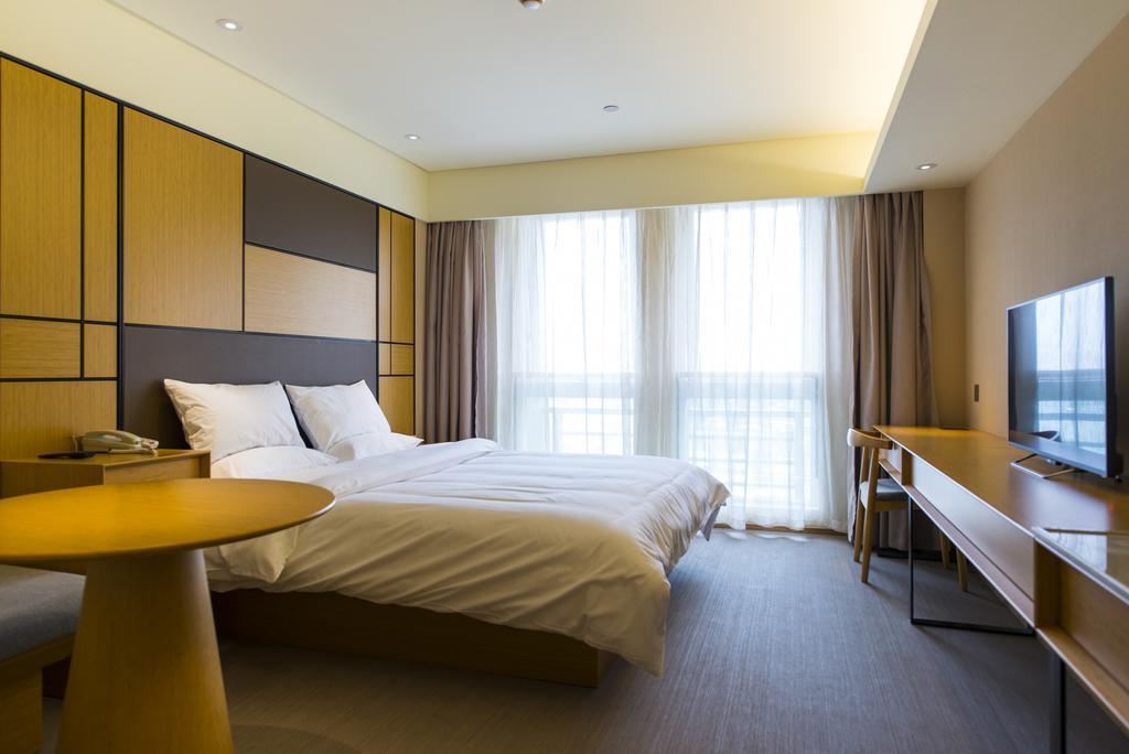 Ji Hotel Dongtai Yancheng  Room photo